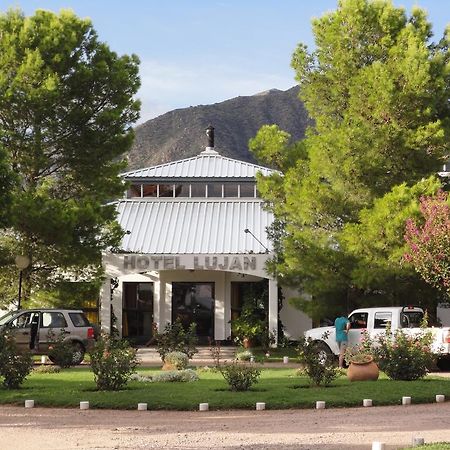 Hotel Lujan Lujan  Dış mekan fotoğraf