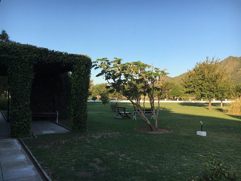 Hotel Lujan Lujan  Dış mekan fotoğraf