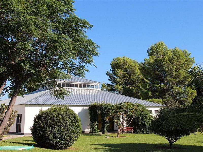 Hotel Lujan Lujan  Dış mekan fotoğraf