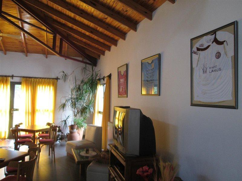 Hotel Lujan Lujan  Dış mekan fotoğraf