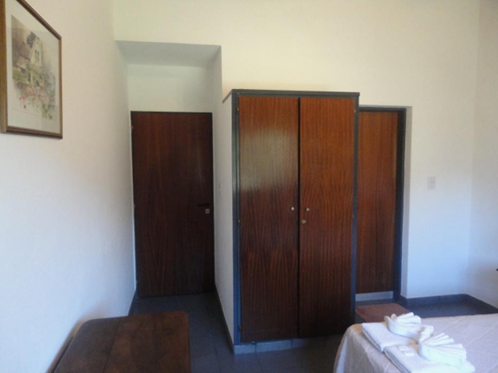 Hotel Lujan Lujan  Oda fotoğraf