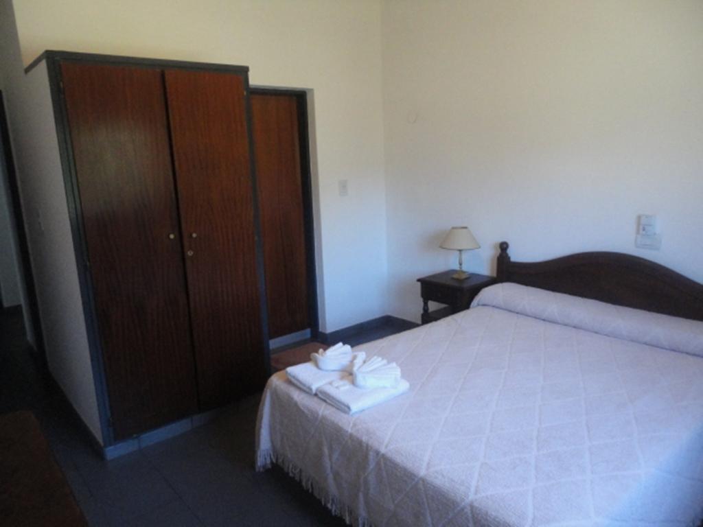 Hotel Lujan Lujan  Oda fotoğraf