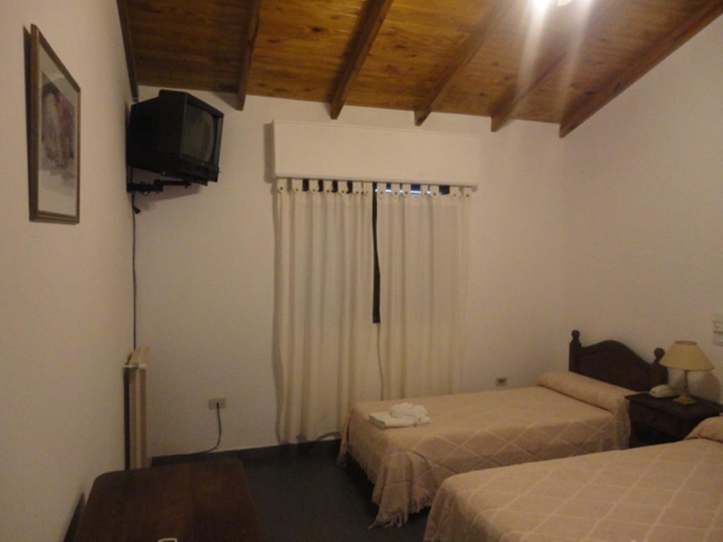 Hotel Lujan Lujan  Oda fotoğraf