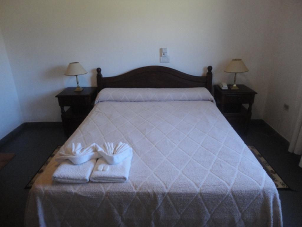 Hotel Lujan Lujan  Oda fotoğraf