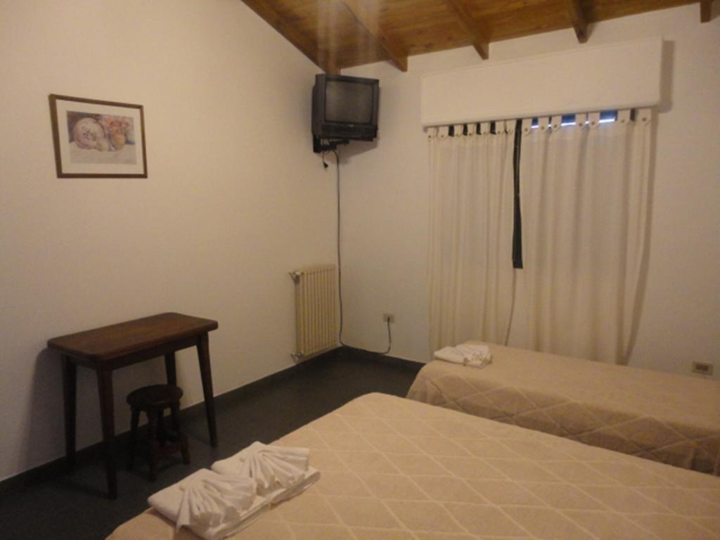 Hotel Lujan Lujan  Oda fotoğraf